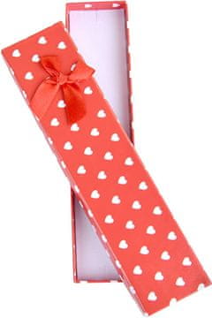 Jan KOS Darilna škatla za zapestnico ali ogrlico AC-9 / A7