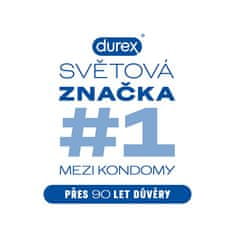 Durex Kondomy Classic (Varianta 24 ks)