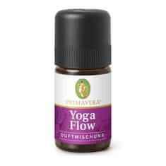 Primavera Dišeča mešanica eteričnih olj Yoga Flow 5 ml
