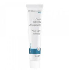 Dr. Hauschka Krema za Tělo Med (Potentilla Soothing Cream) 20 ml