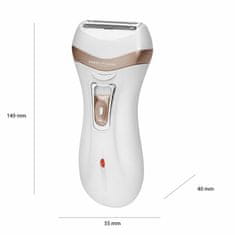 ProfiCare Epilator, brivnik in brusilnik 3 v 1 PC-LBS 3002