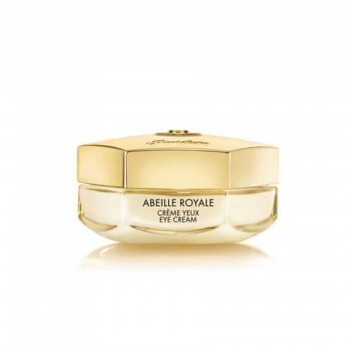 Guerlain Abeille Royal e pomlajevalna krema za (Eye Cream) 15 ml