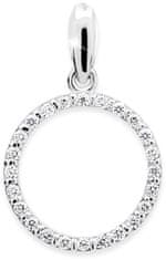 Cutie Jewellery Brezčasen obesek Z6270-1979-40-10-X-2