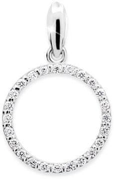 Cutie Jewellery Brezčasen obesek Z6270-1979-40-10-X-2
