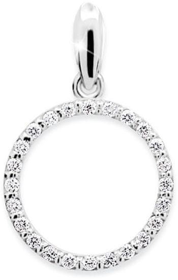 Cutie Jewellery Brezčasen obesek Z6270-1979-40-10-X-2