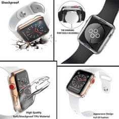 4wrist Protective case for Apple Watch - 38 mm