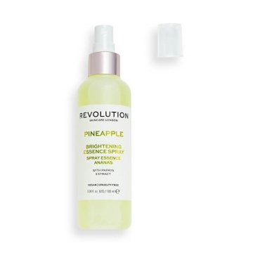 Revolution Skincare Sprej za obraz Skincare Pineapple (Essence Spray) 100 ml