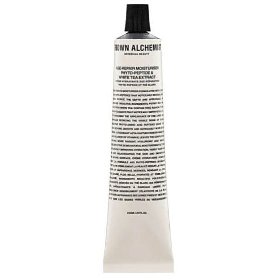 Grown Alchemist Vlažilna krema proti gubam Beli čaj in fitopeptidni ekstrakt (Age- Repair Moisturiser) 60 ml