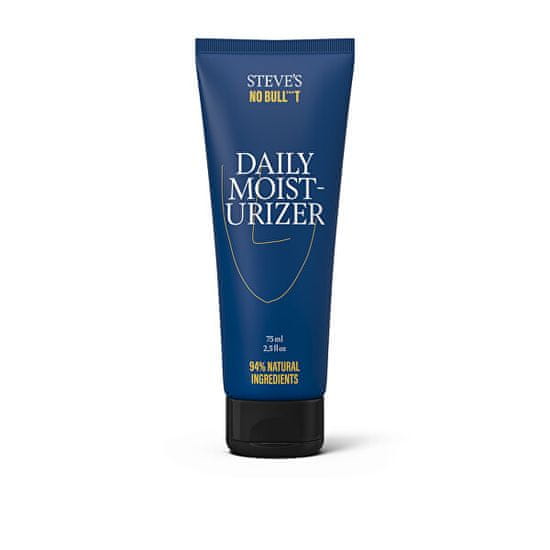 Daily Moisturizer za moške No Bull *** t (Daily Moisturizer) 75 ml