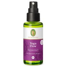 Primavera Yoga Flow pršilo za sobo 50 ml