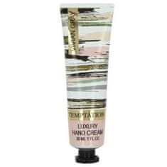 Vivian Gray Krema za roke Temptation (Luxury Hand Cream) 30 ml