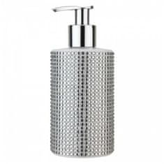 Vivian Gray Kremno tekoče milo White Diamonds (Luxury Cream Soap) kremno (Luxury Cream Soap) 250 ml