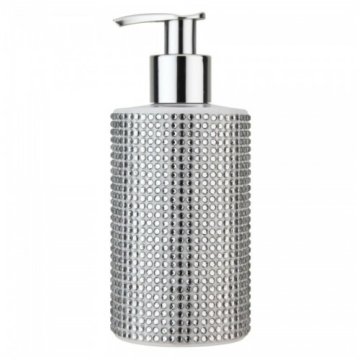 Vivian Gray Kremno tekoče milo White Diamonds (Luxury Cream Soap) kremno (Luxury Cream Soap) 250 ml