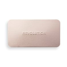 Makeup Revolution Paleta senčil Forever Flawless Dynamic Eternal 8 g