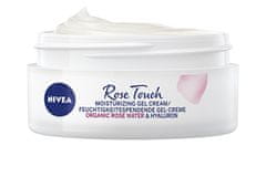Nivea Moisturizing Day Gel-Cream Rose Touch (Moisturizing Gel-Cream) 50 ml