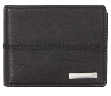 Quiksilver Moška denarnica Stitch y 3 AQYAA03243 -KVJ0