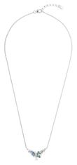 JVD Fina srebrna ogrlica SVLN0358SH8ZM45