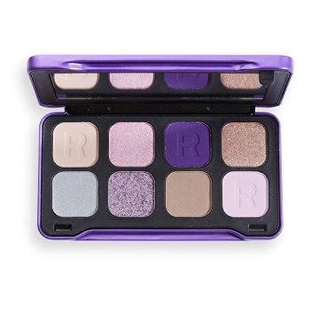 Makeup Revolution Forever Flawless Dynamic Mesmerized 8 g paleta