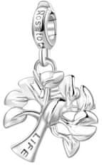 Rosato Srebrni obesek Tree of Life Storie RZ018R
