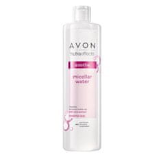 Avon Micerální čistilni losjon Nutraeffects (Micellar Water) 400 ml