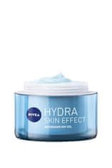 Nivea Osvežilni dnevni vlažilni gel Hydra Skin Effect (Refreshing Day Gel) 50 ml