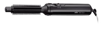 Braun Hair 1 - AS 110 krtača za vroč zrak