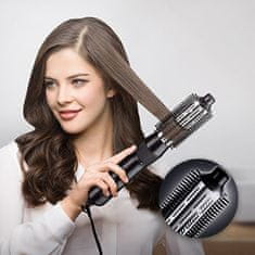 Braun Hair 3 - AS 330 čopič za vroč zrak