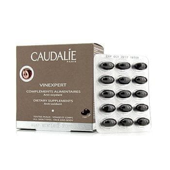 Caudalie Vinexpert (Dietary Supplements Anti-oxidant) 30 tablet