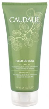 Caudalie Gel za prhanje fleur de Vigne (Shower Gel) prhanje) 200 ml