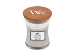Woodwick Dišeča vaza za sveče Lavender & Cedar 85 g