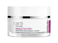 Hranilna in vlažilna krema za zrelo kožo Preoblikovanje Anti-Wrinkle ( Moisture Rich Barrier Cream)