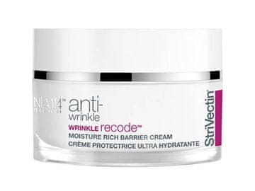 Hranilna in vlažilna krema za zrelo kožo Preoblikovanje Anti-Wrinkle ( Moisture Rich Barrier Cream)