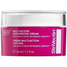 Pleť AC krema za zrelo kožo Multi-Action (Restorative Cream) 50 ml