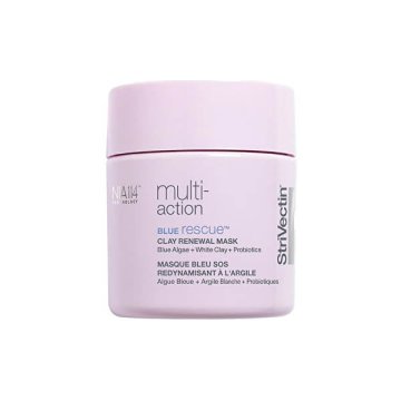 Maska za obnovo gline Multi-Action Blue Rescue (Clay Renewal Mask) 94 g