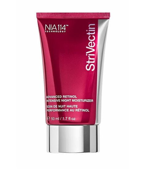 Advanced Retinol (Intensive Night Moisturizer) Advanced Retinol 50 ml