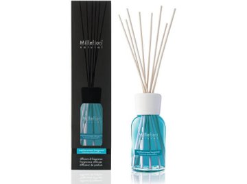 Millefiori Milano Aroma difuzor Natural Mediterranean Bergamot 250 ml
