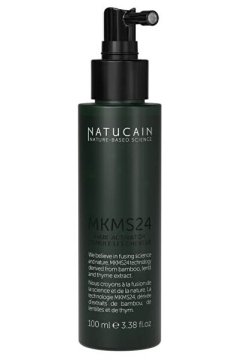 Natucain Tonik za lase v obliki tonika za podporo rasti las ( Natura l Hair Activator) 100 ml