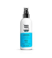 Revlon Professional ObsegPro Spray Pro You ojačevalnik Bump Up (Volumizing Finish ing Spray) 250 ml