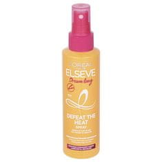 Loreal Paris Elseve Dream Long (Defeat The Heat Spray) 150 ml