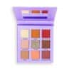 X Friends Monica (Shadow Palette) 9 g