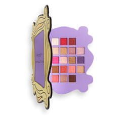 Makeup Revolution X Friends Open the Door (Shadow Palette) 25,2 g