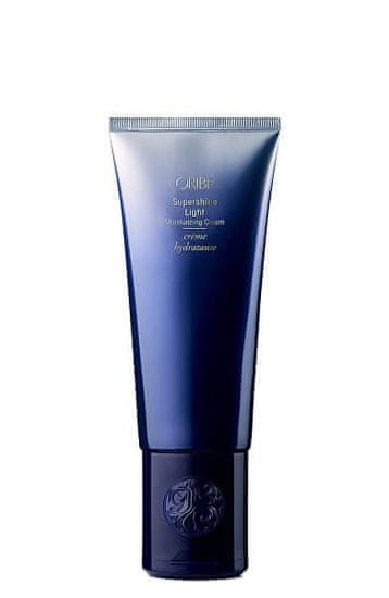 Oribe Vlažilna krema za sijaj las za srednje do izredno dolge lase (Supershine Light Moisturizing Cream) 1