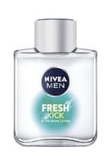 Nivea Losjon po britju Men Fresh Kick (After Shave Lotion) 100 ml
