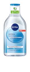 Nivea Hydra Skin Effect (All-in-1 Micellar Water) 400 ml