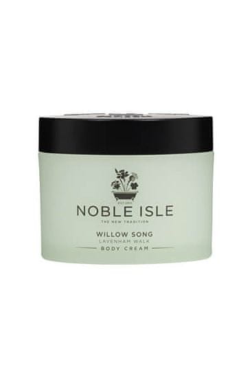 Noble Isle Krema za telo Willow Song (Body Cream) 250 ml
