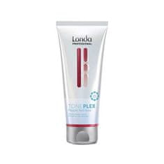 Londa Intenzivna tonirajoča maska Toneplex Pepper Red (Mask) 200 ml
