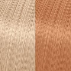 Londa Intenzivna tonirajoča maska za blond lase Toneplex Rose Gold Blonde (Mask) 200 ml