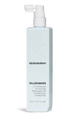 Spray za krepitev finih, valovitih in kodrastih las Killer.Waves ( Curl Enhancer for Fine Hair ) 150