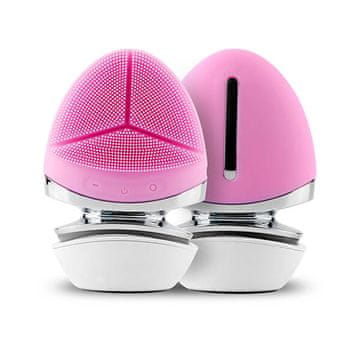 BeautyRelax Kozmetična naprava Vibraskin Prestige