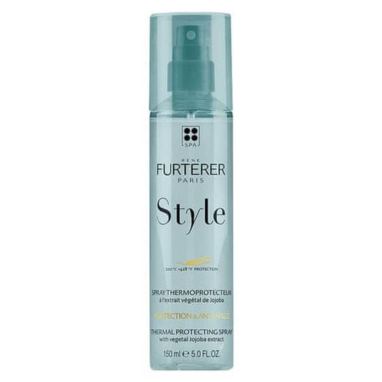 René Furterer Style Protective & Anti-Frizz (Thermal Protecting Spray) 150 ml